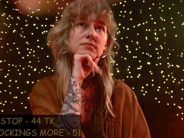 LittleSpaceMouse- webcam