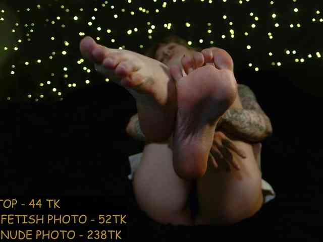 LittleSpaceMouse- webcam