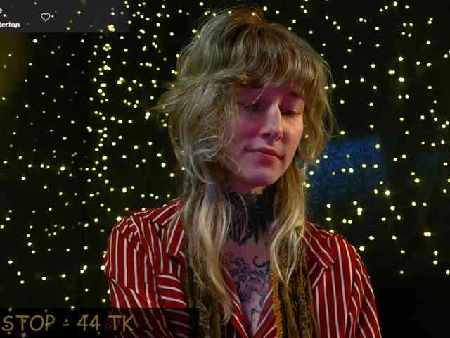 LittleSpaceMouse- webcam