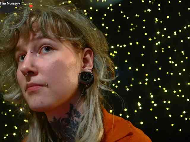 LittleSpaceMouse- webcam