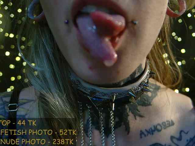 LittleSpaceMouse- webcam