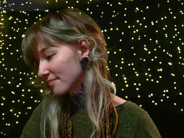 LittleSpaceMouse- webcam