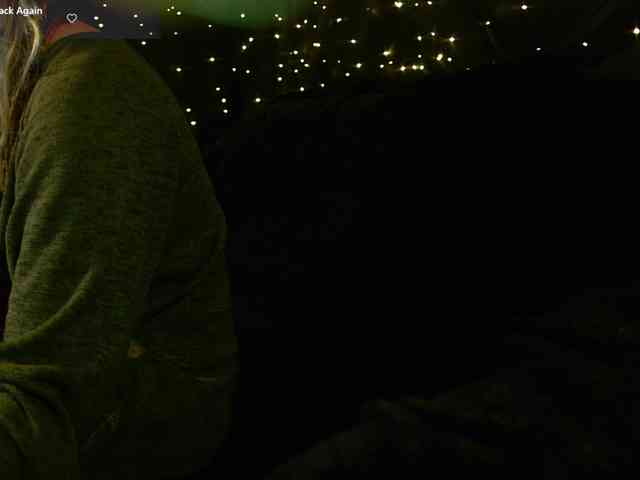 LittleSpaceMouse- webcam