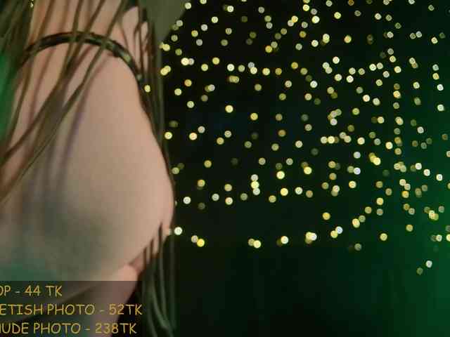 LittleSpaceMouse- webcam