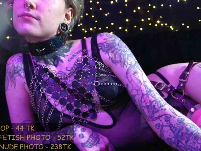 LittleSpaceMouse- webcam