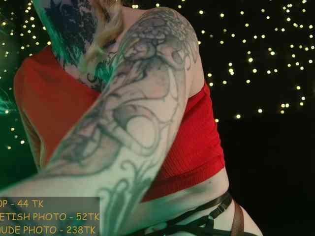 LittleSpaceMouse- webcam