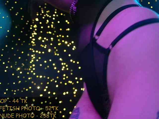 LittleSpaceMouse- webcam