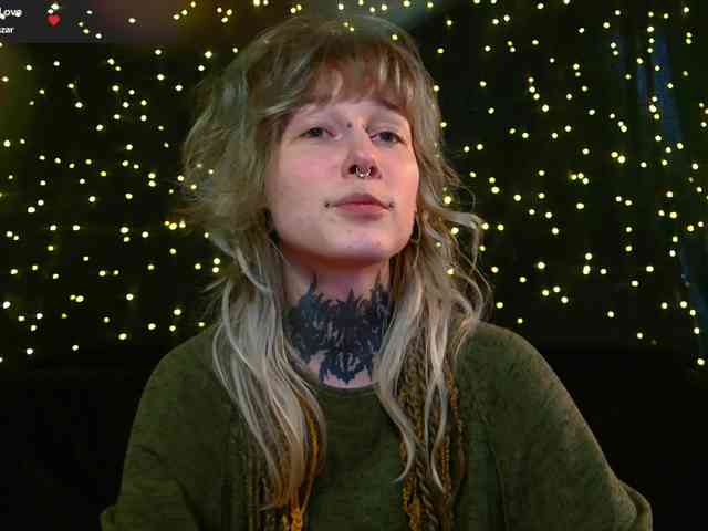 LittleSpaceMouse- webcam