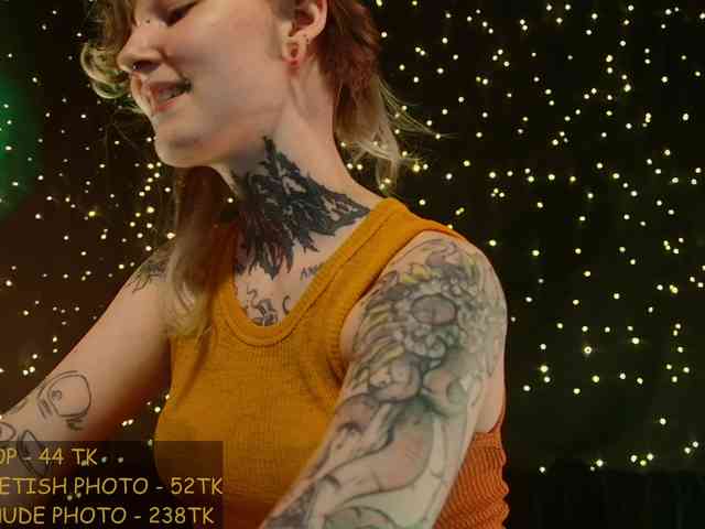 LittleSpaceMouse-