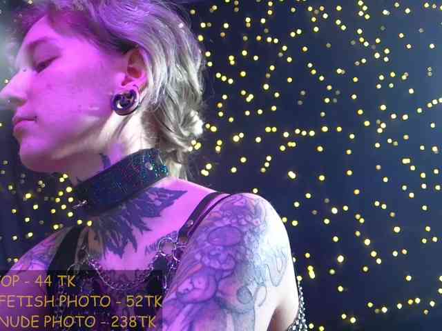 LittleSpaceMouse- webcam