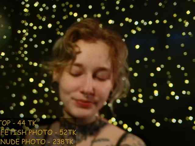 LittleSpaceMouse- webcam