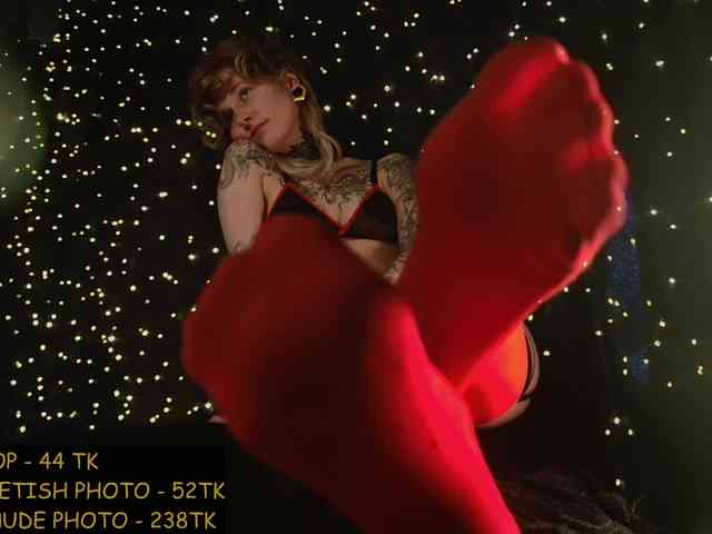 LittleSpaceMouse- webcam