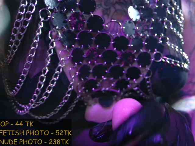 LittleSpaceMouse- webcam