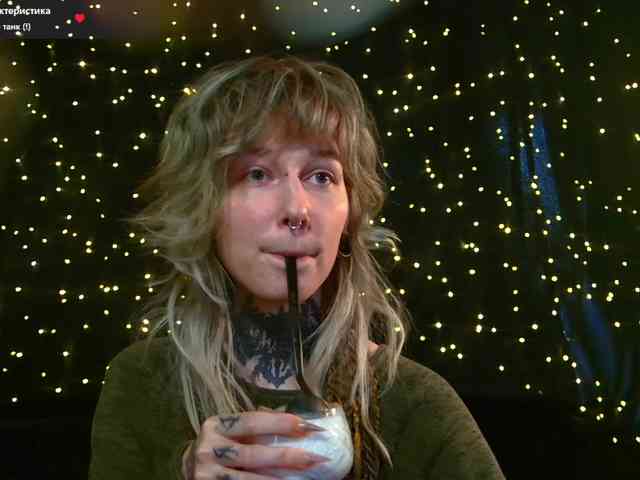 LittleSpaceMouse- webcam