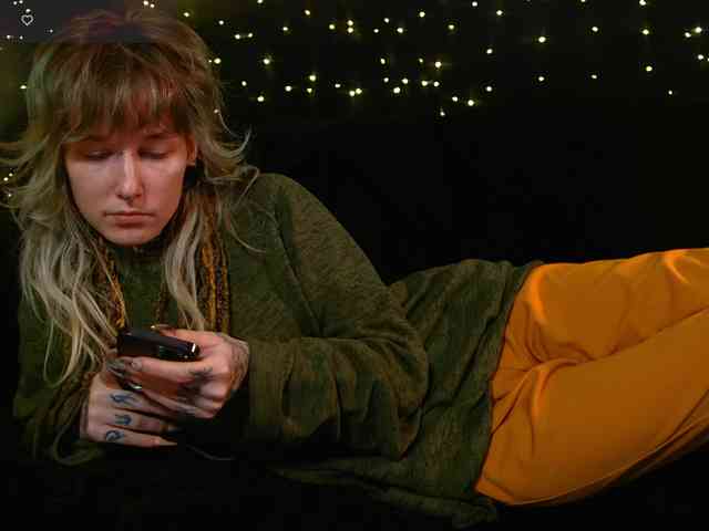 LittleSpaceMouse- webcam