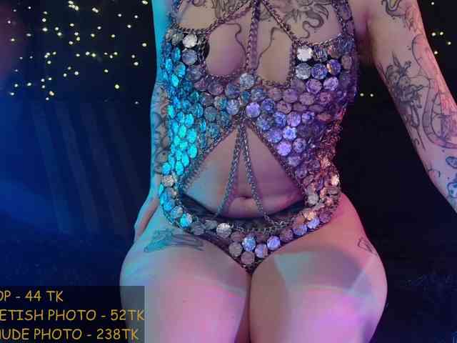 LittleSpaceMouse- webcam