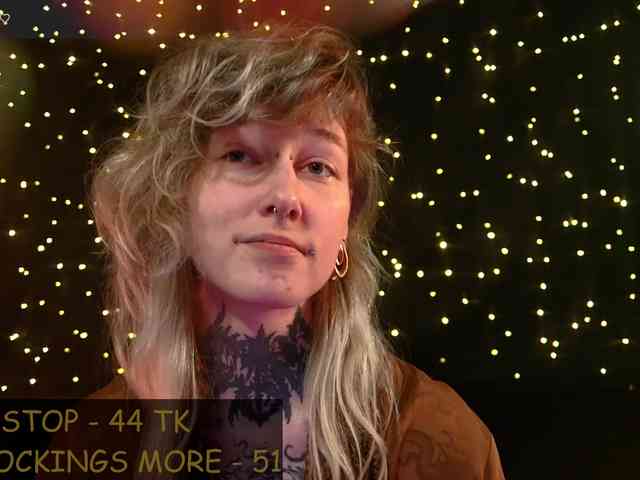 LittleSpaceMouse- webcam