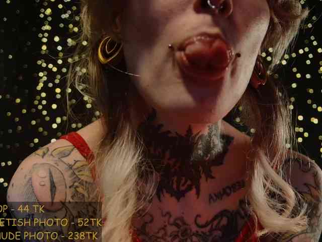 LittleSpaceMouse- webcam