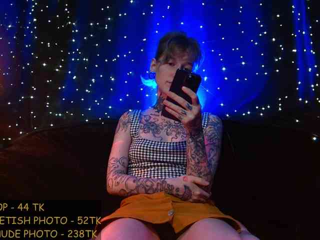 LittleSpaceMouse- LittleSpaceMouse-