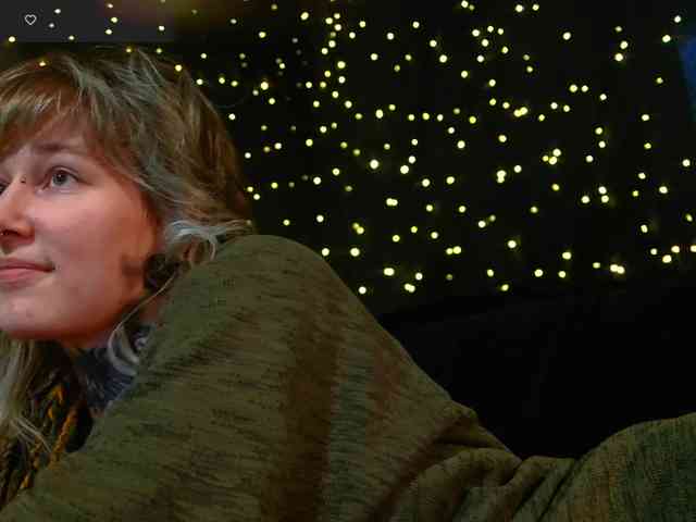 LittleSpaceMouse- webcam