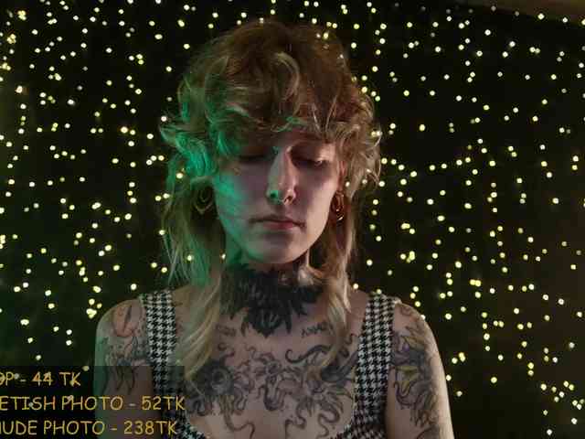 LittleSpaceMouse- webcam