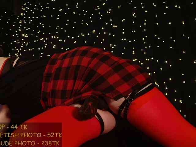 LittleSpaceMouse- webcam