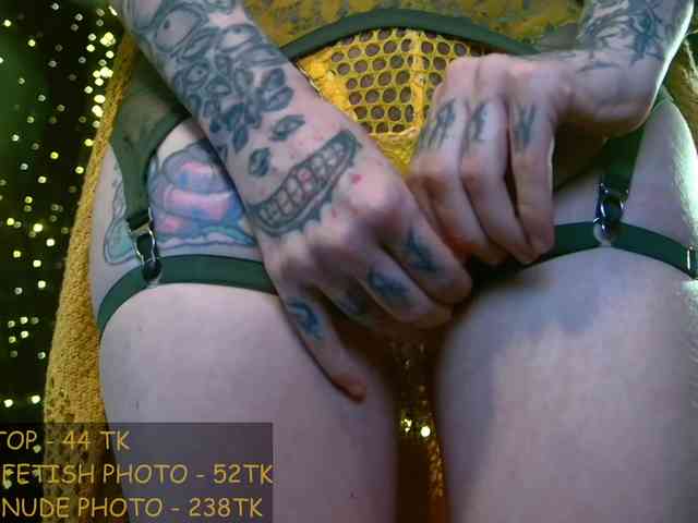 LittleSpaceMouse- webcam
