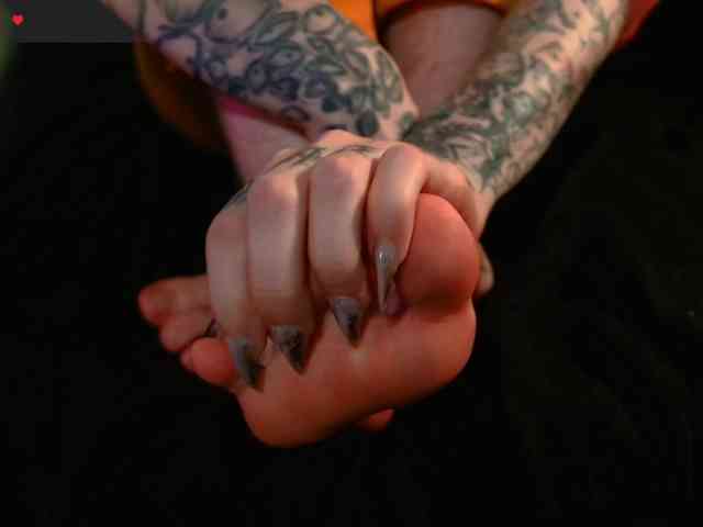 LittleSpaceMouse- webcam