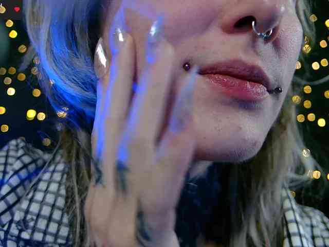 LittleSpaceMouse- webcam