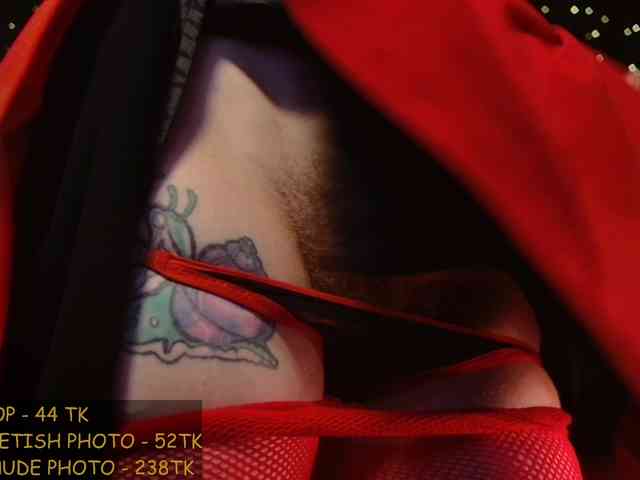 LittleSpaceMouse- webcam