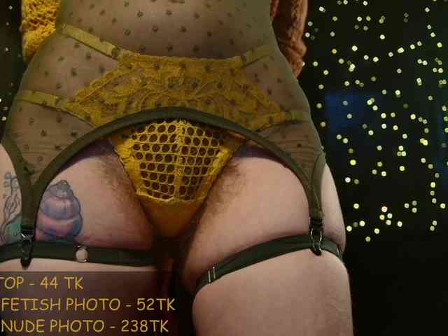 LittleSpaceMouse- webcam