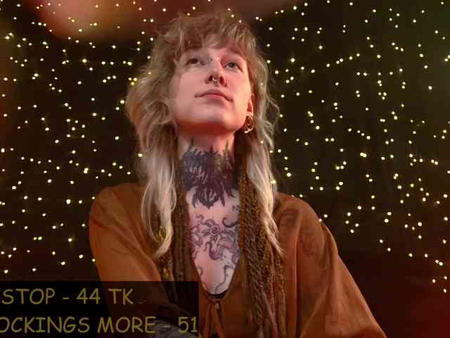 LittleSpaceMouse- webcam