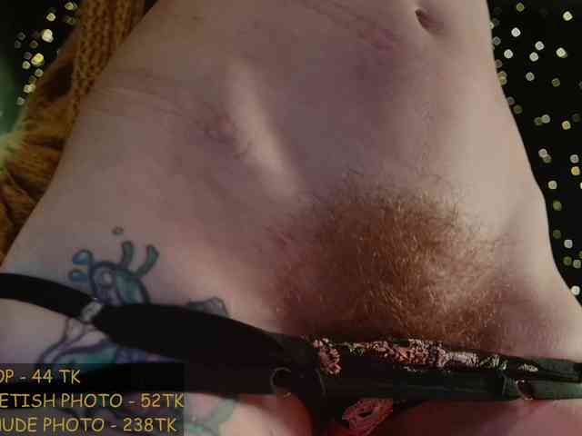 LittleSpaceMouse- webcam