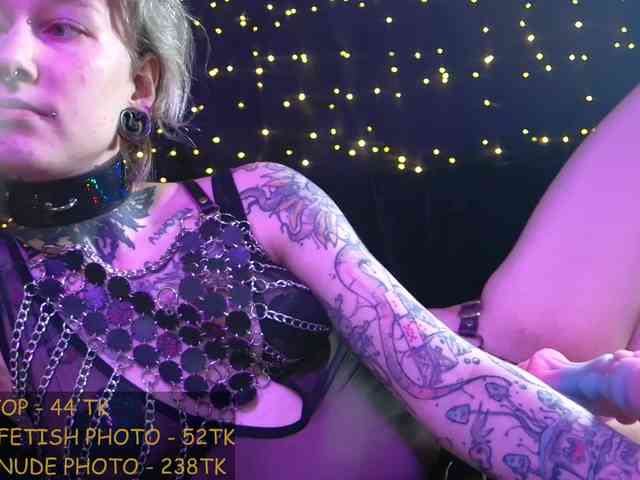 LittleSpaceMouse- webcam