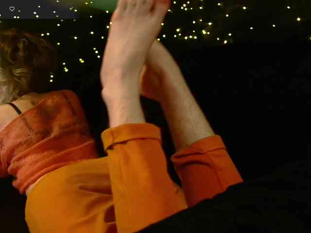 LittleSpaceMouse- webcam