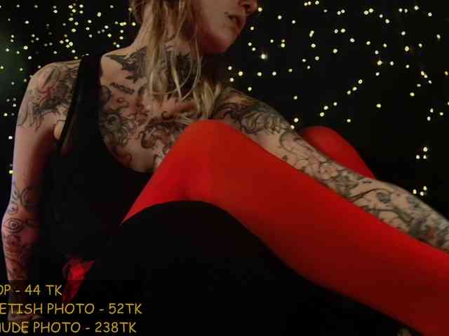 LittleSpaceMouse- webcam
