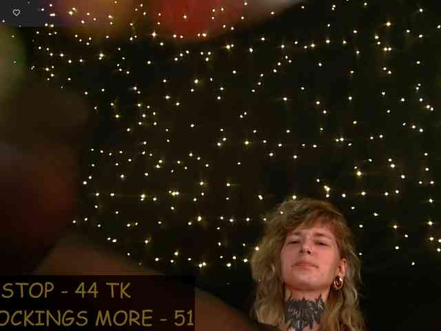 LittleSpaceMouse- webcam