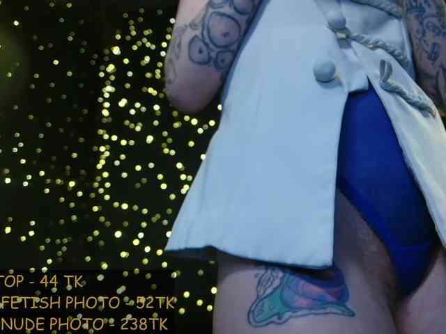 LittleSpaceMouse- webcam