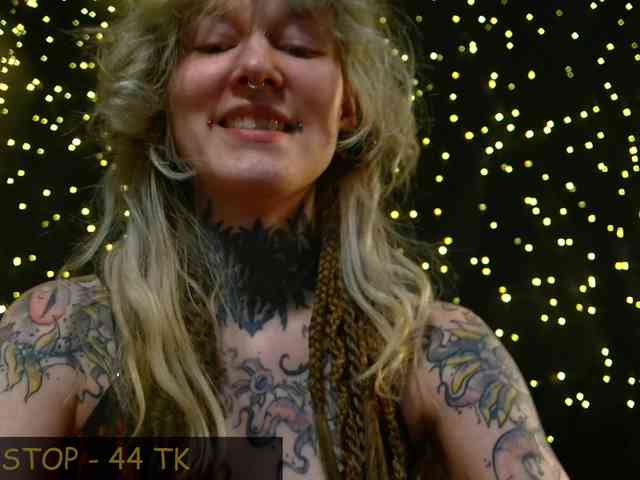 LittleSpaceMouse- webcam