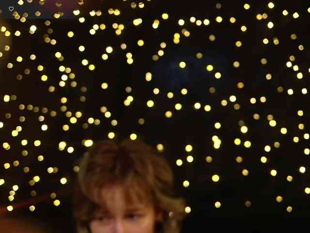 LittleSpaceMouse- webcam