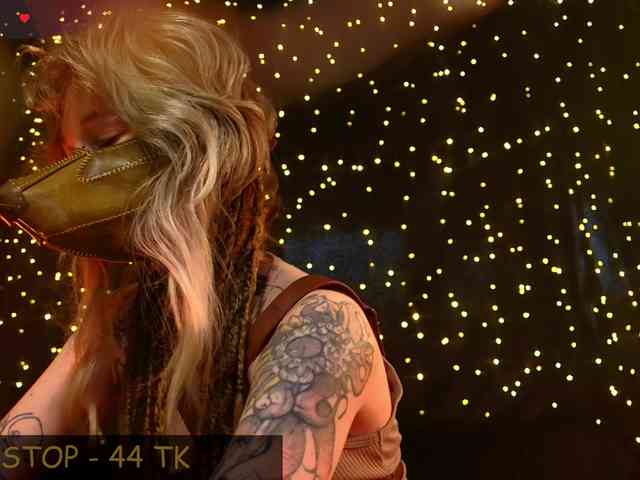 LittleSpaceMouse- webcam