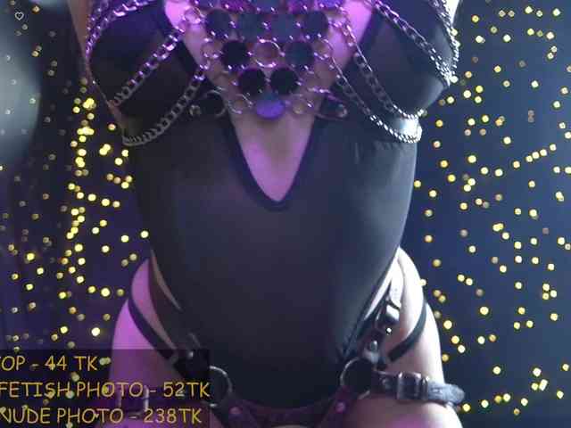LittleSpaceMouse- webcam