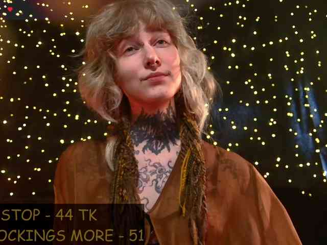 LittleSpaceMouse- webcam