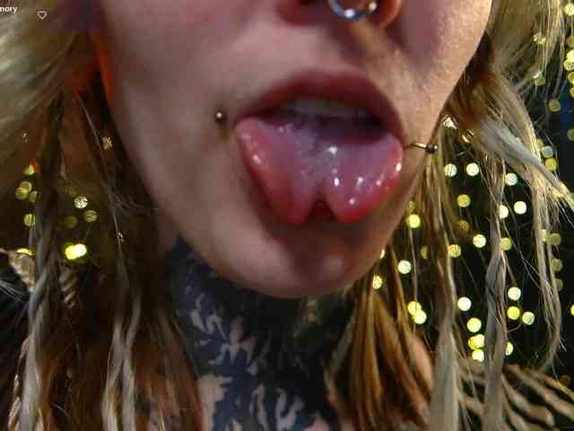 LittleSpaceMouse- webcam