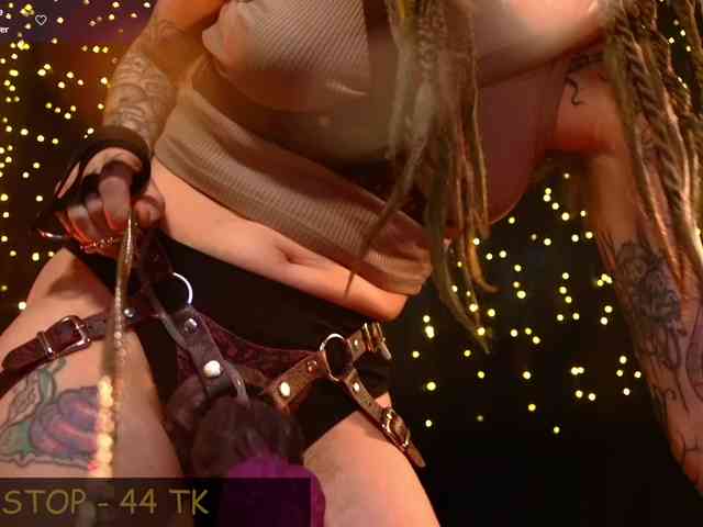 LittleSpaceMouse- webcam