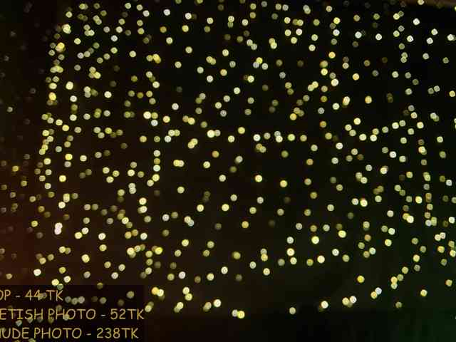 LittleSpaceMouse- webcam