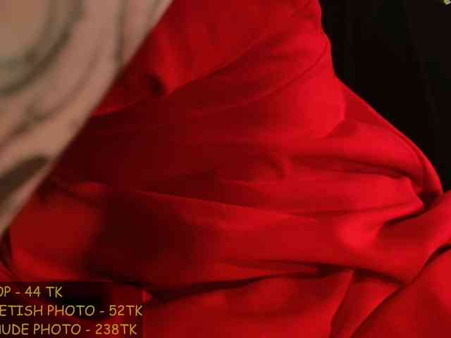 LittleSpaceMouse- webcam