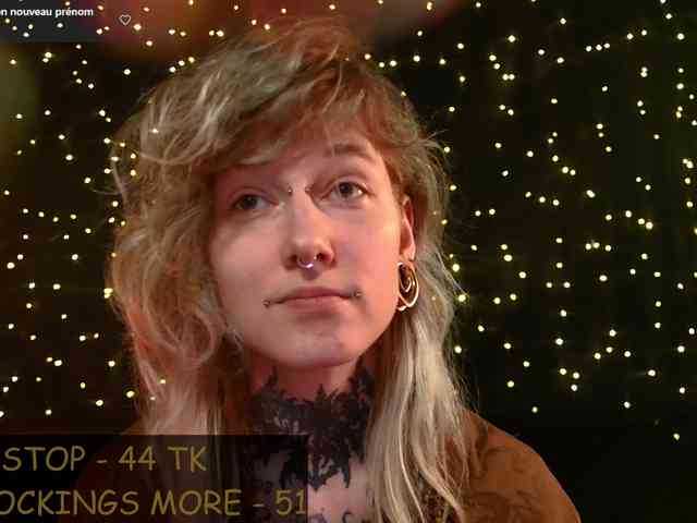 LittleSpaceMouse- webcam