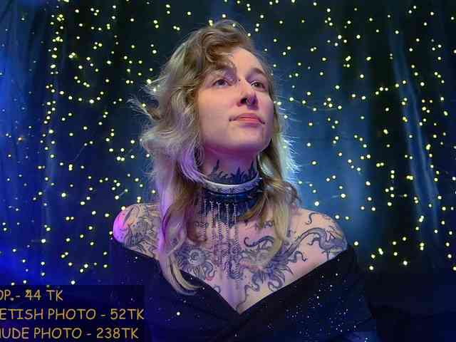 LittleSpaceMouse- LittleSpaceMouse-