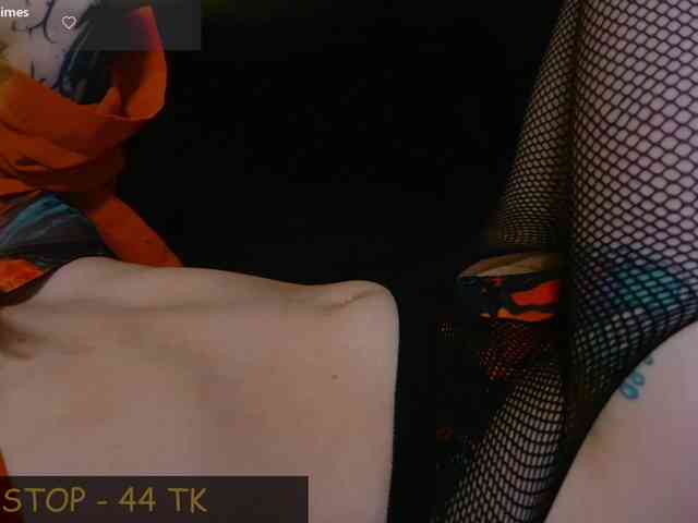 LittleSpaceMouse- webcam